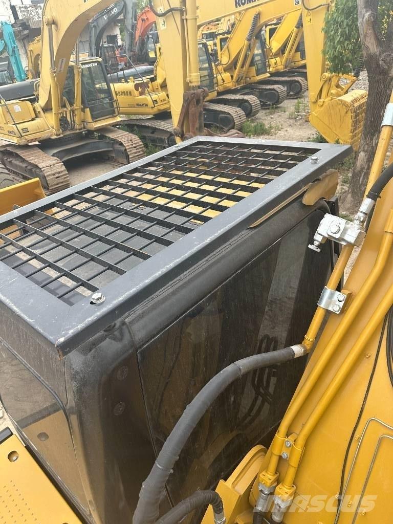CAT CAT330D 中型挖土機/掘鑿機/挖掘機 7t-12t