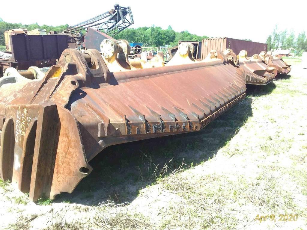 Komatsu D 575 A-3 履帶推土機