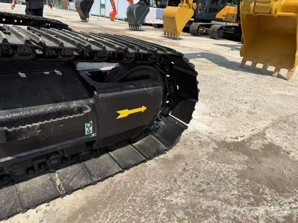 CAT 320D 履帶式 挖土機/掘鑿機/挖掘機