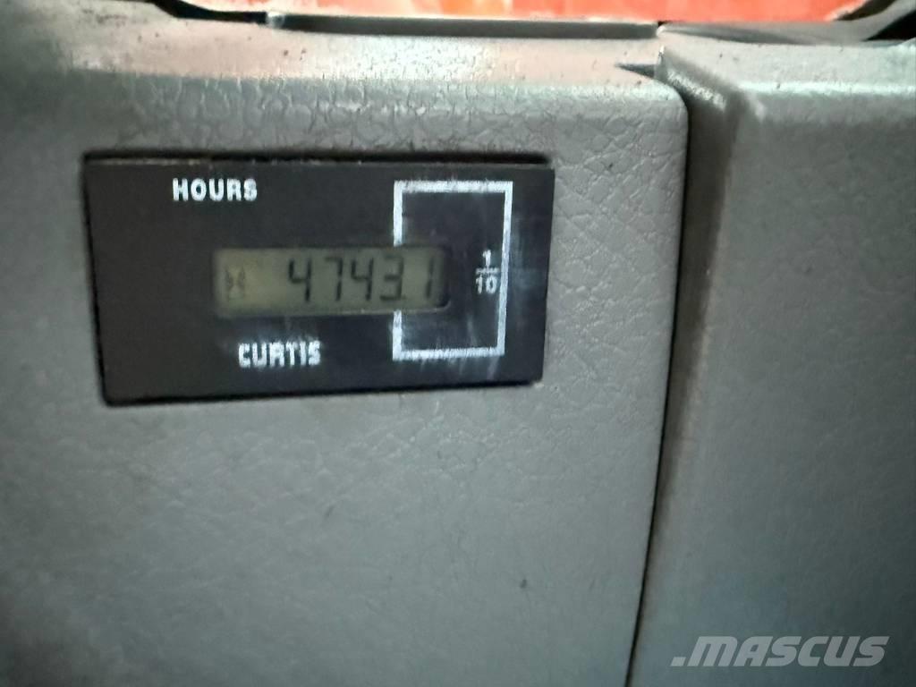 Doosan DX 235 LCR 履帶式 挖土機/掘鑿機/挖掘機