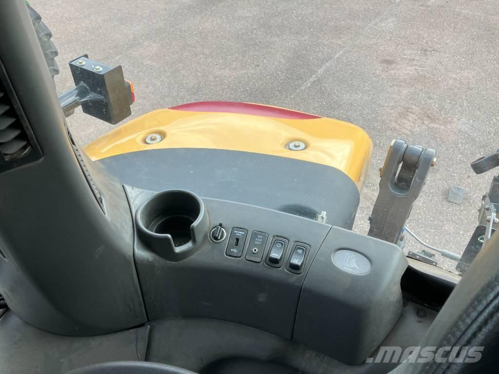 Challenger MT 775 E 曳引機