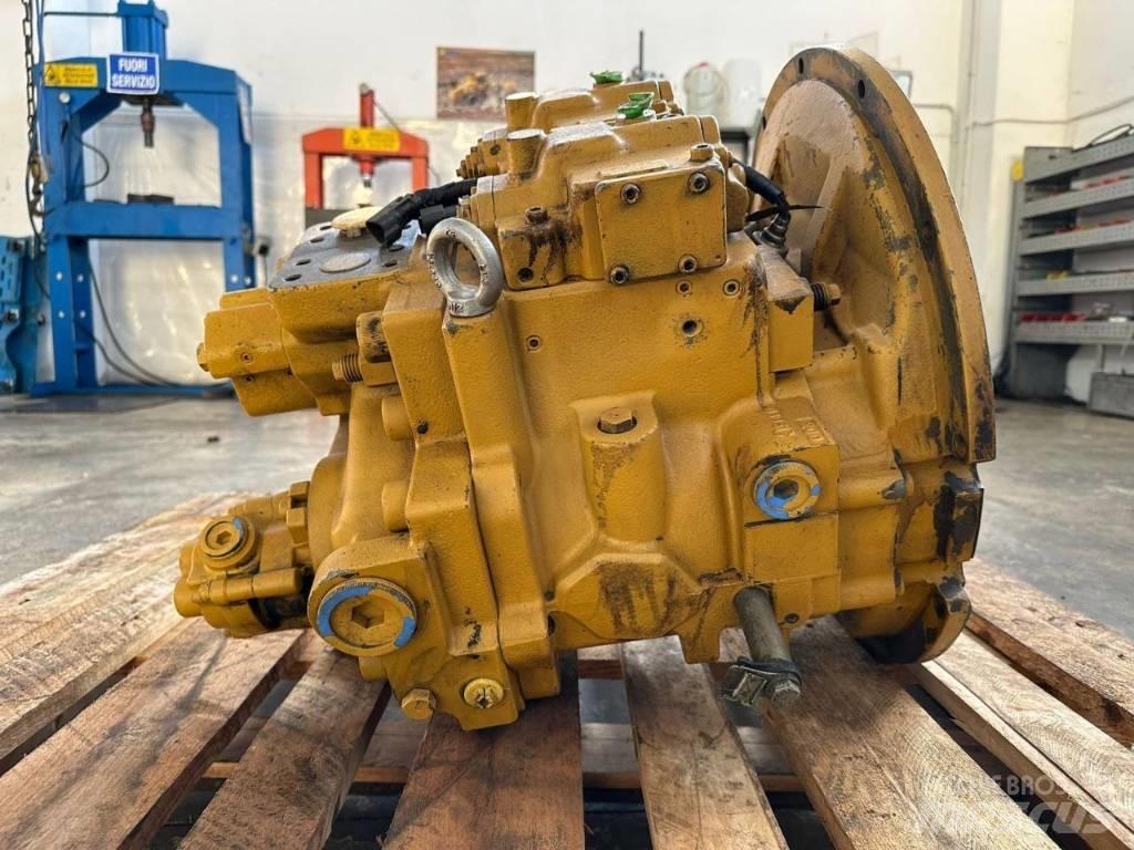 CAT 330 D L 油壓