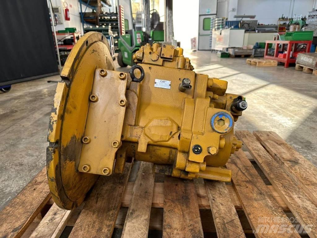 CAT 330 D L 油壓