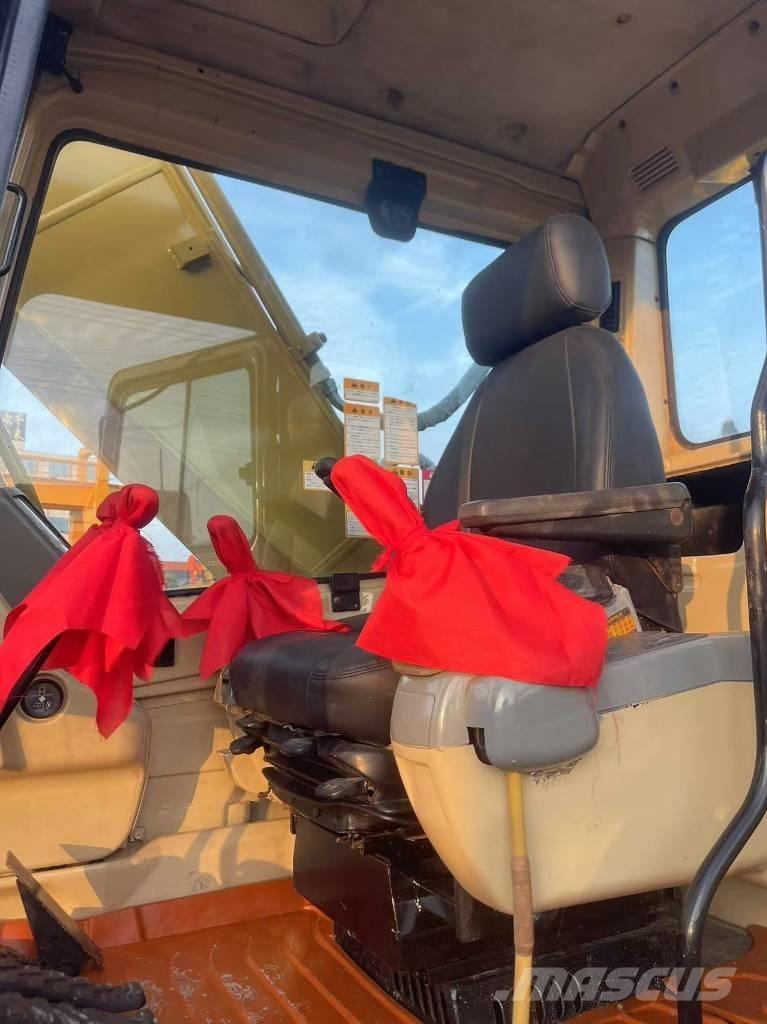 CAT 320 B 履帶式 挖土機/掘鑿機/挖掘機