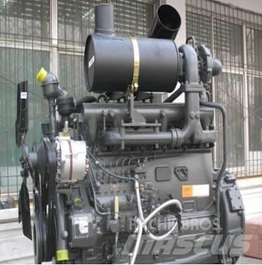 Deutz TD226B-6IG15 引擎/發動機