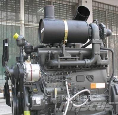 Deutz TD226B-6IG15 引擎/發動機