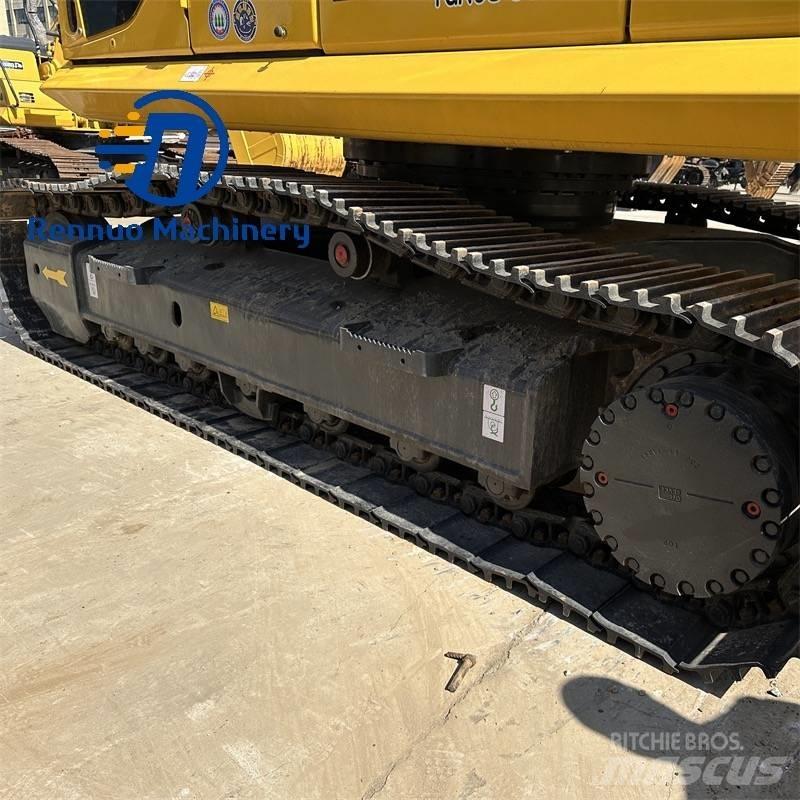 Komatsu PC 350 履帶式 挖土機/掘鑿機/挖掘機