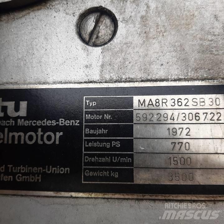  elverk 675 柴油發電機