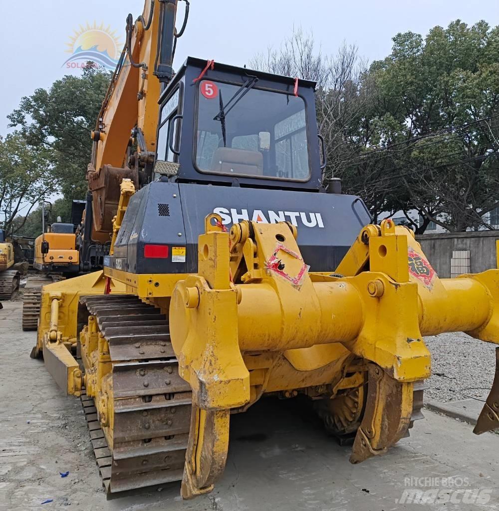 Shantui SD 23 履帶推土機