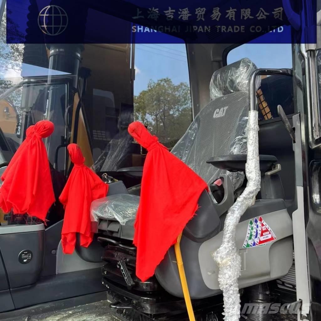 CAT 313 履帶式 挖土機/掘鑿機/挖掘機