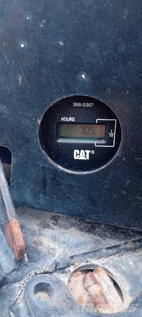 CAT 303 E CR 履帶式 挖土機/掘鑿機/挖掘機