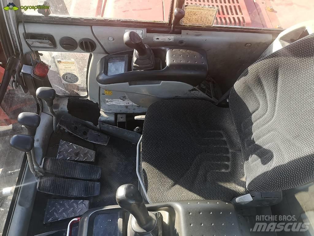 Neuson LK12002 中型挖土機/掘鑿機/挖掘機 7t-12t
