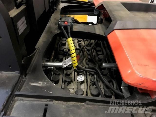 Toyota OME 100 H 高舉式裝載機