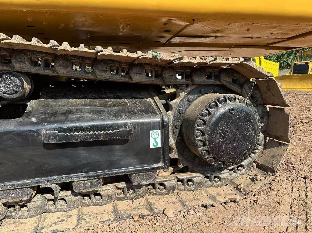 CAT 330 C 履帶式 挖土機/掘鑿機/挖掘機