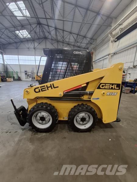 Gehl GELH R105 滑移轉向裝載機