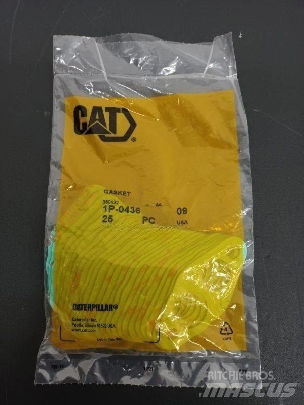CAT GASKET 1P-0436 引擎/發動機