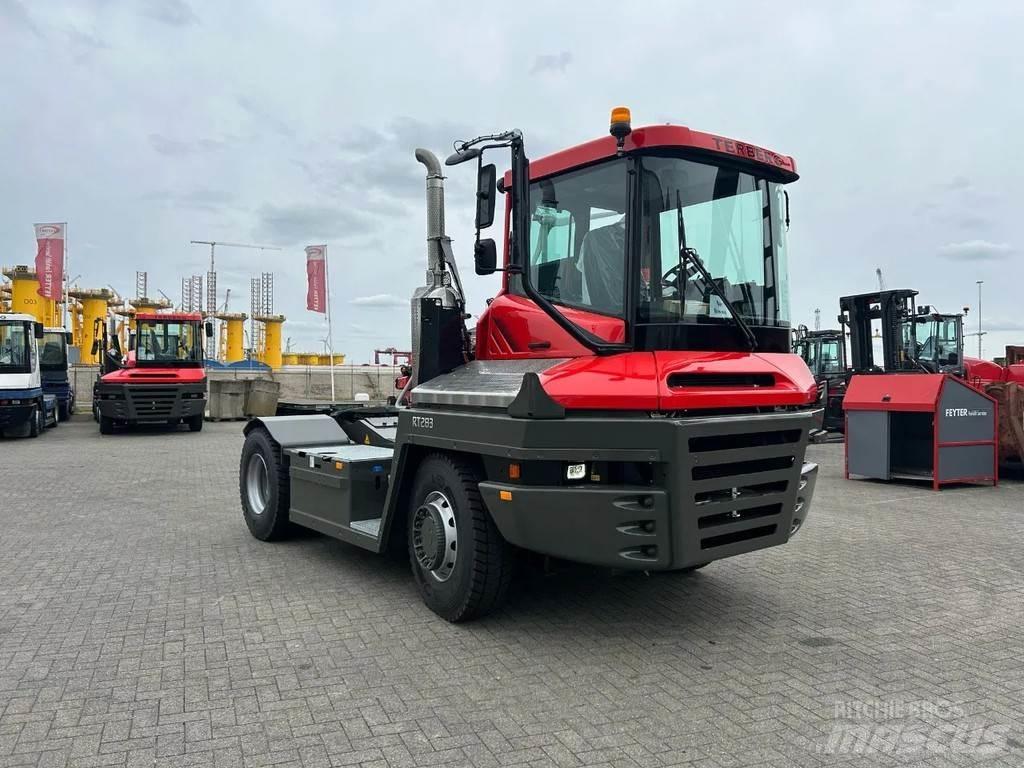 Terberg RT 283 終端式曳引機