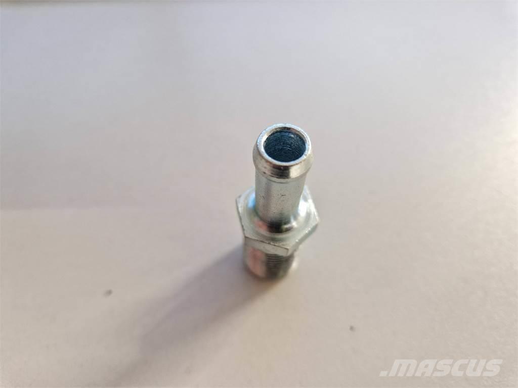 Rottne 032-0033 引擎/發動機