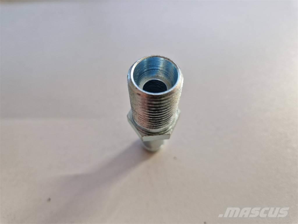 Rottne 032-0033 引擎/發動機