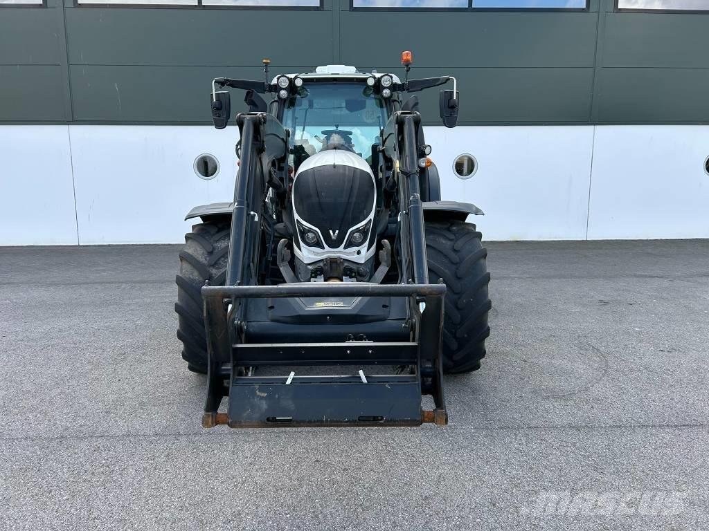 Valtra N 174 曳引機