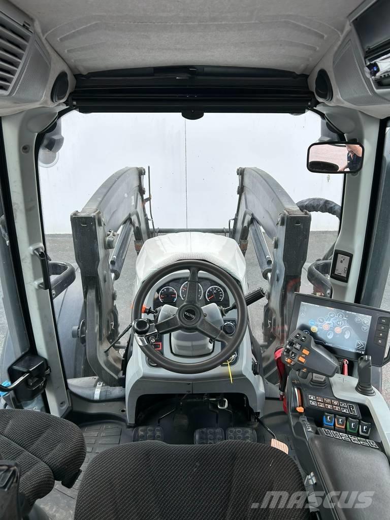 Valtra N 174 曳引機