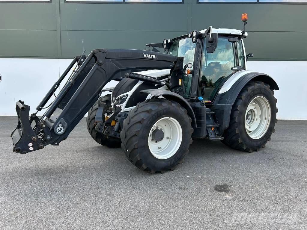 Valtra N 174 曳引機