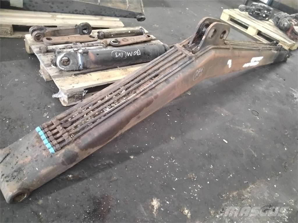 Rottne RG 83 運送起重機