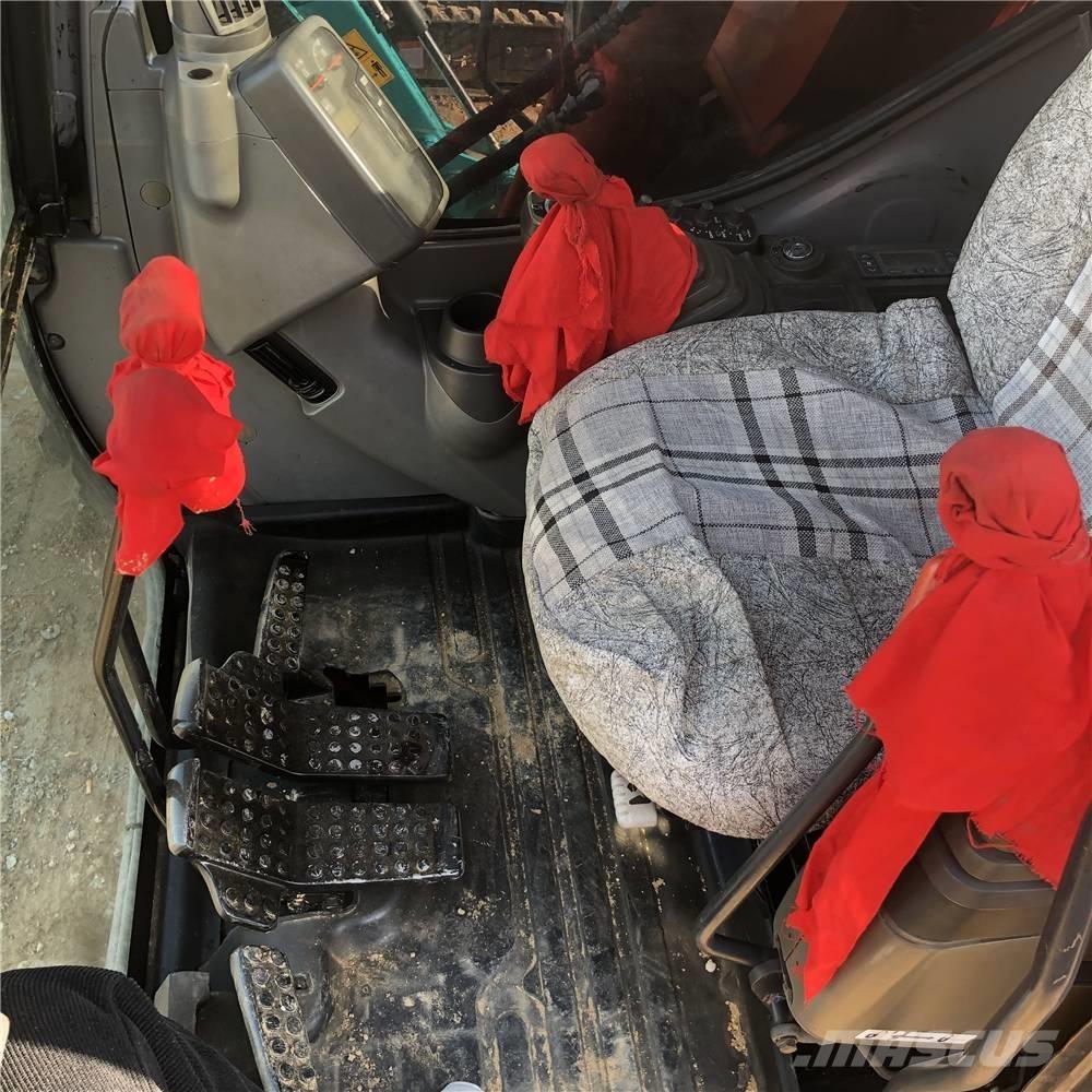 Hitachi ZX70-5A 中型挖土機/掘鑿機/挖掘機 7t-12t