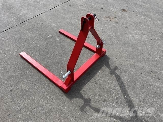 Peecon PD 500 T 其他曳引機配件