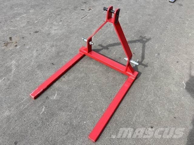 Peecon PD 500 T 其他曳引機配件