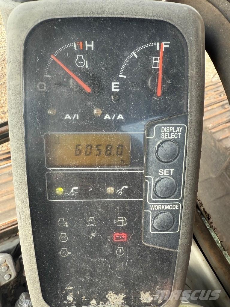 John Deere 160 C 履帶式 挖土機/掘鑿機/挖掘機