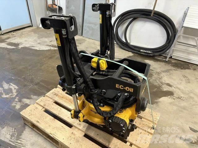 Engcon EC 214S 旋轉混合器