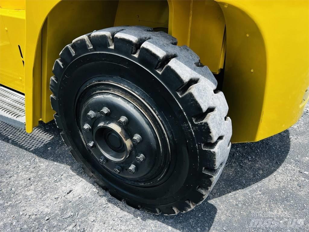 Hyster H 280 H D 堆高機(叉車)-其他