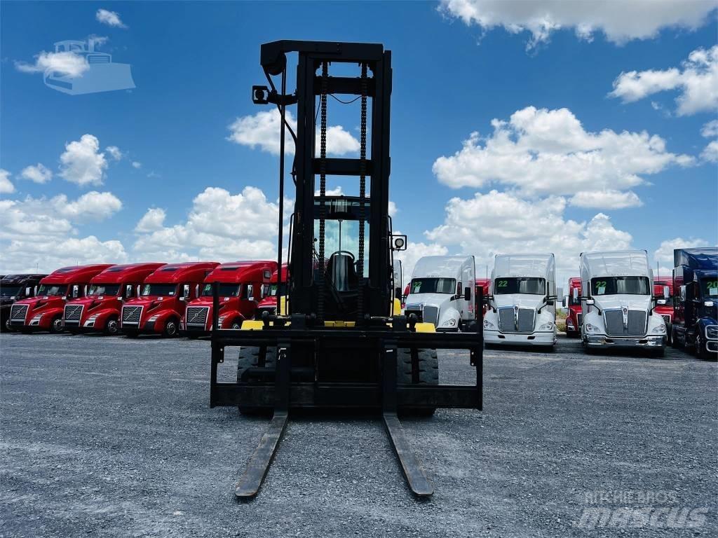 Hyster H 280 H D 堆高機(叉車)-其他