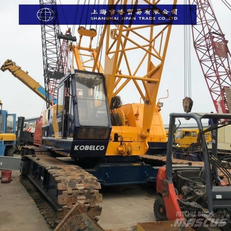 Kobelco 7055 履帶式起重機