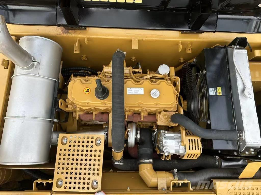 CAT 325 C L 履帶式 挖土機/掘鑿機/挖掘機