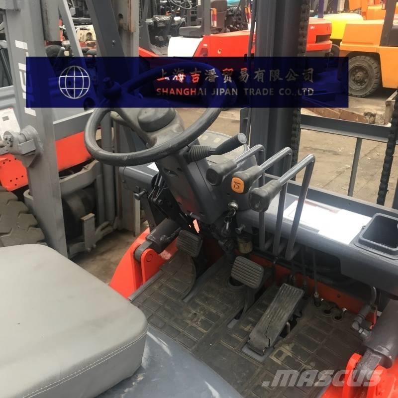 Heli H2000 35 柴油卡車