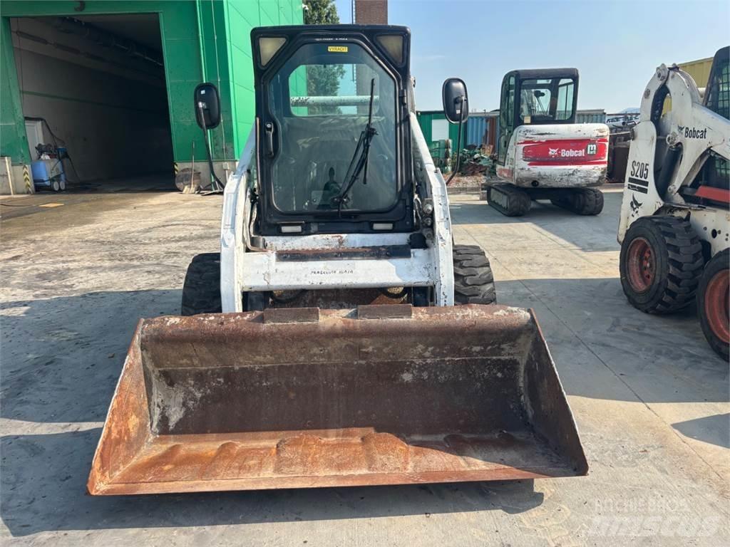 Bobcat S175 其他