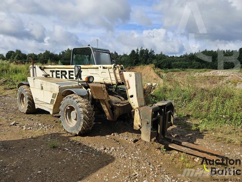 Terex TL 70 S 伸縮臂操作車
