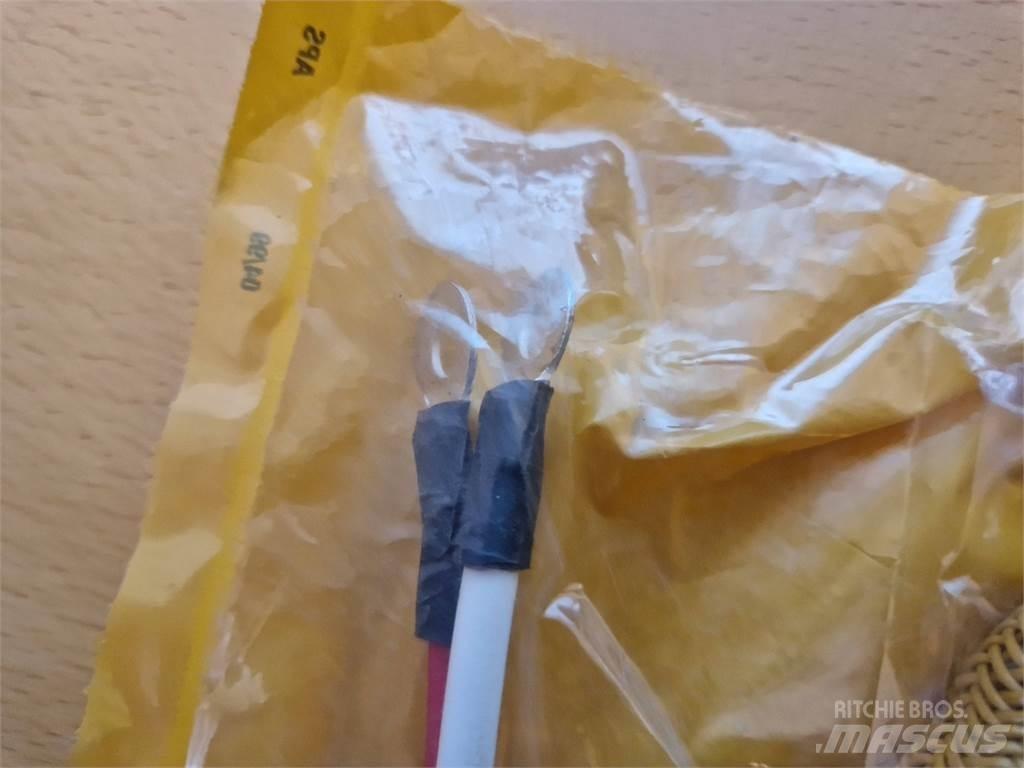 Eco Log 7003327 電子設備