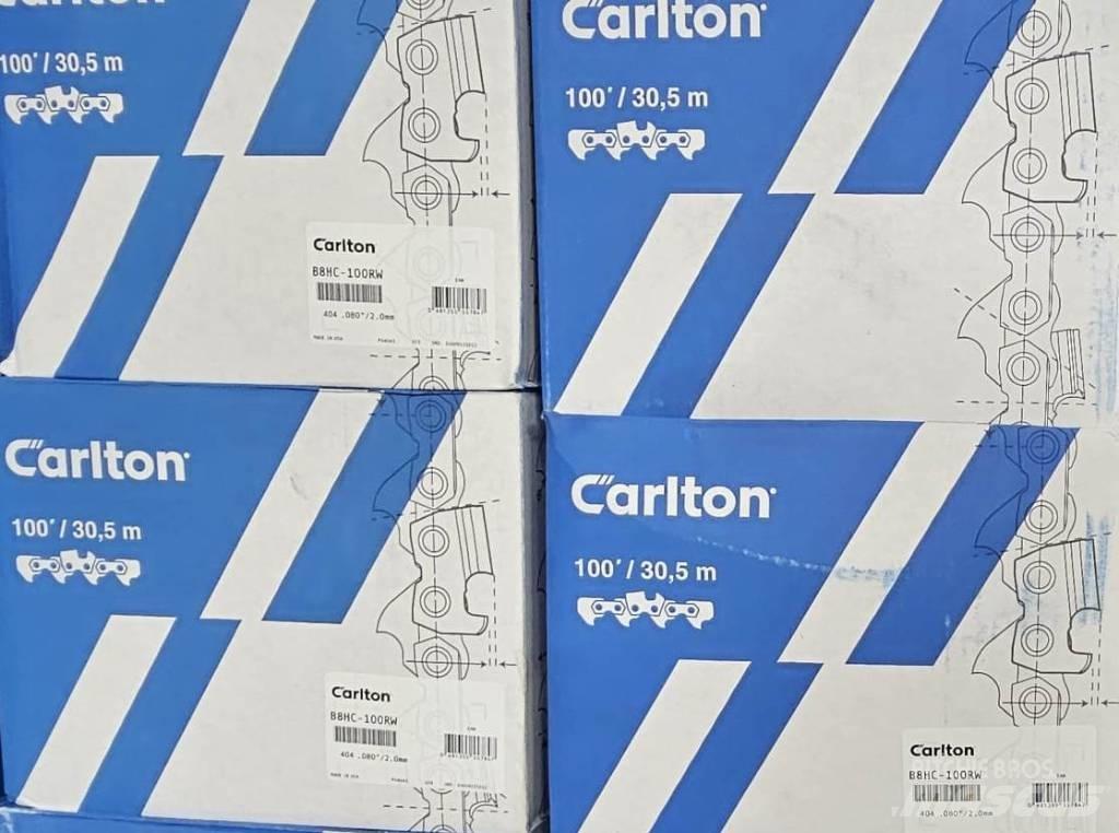 Carlton B8HC 林業其他機械設備