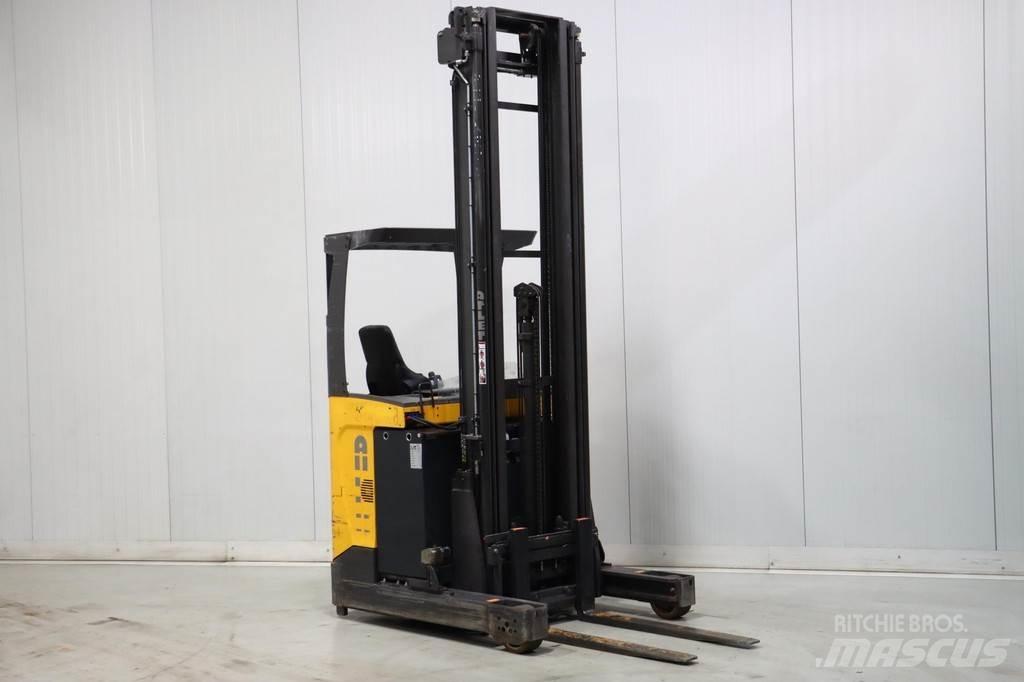 Atlet UMS160D 前伸式堆高機(叉車)