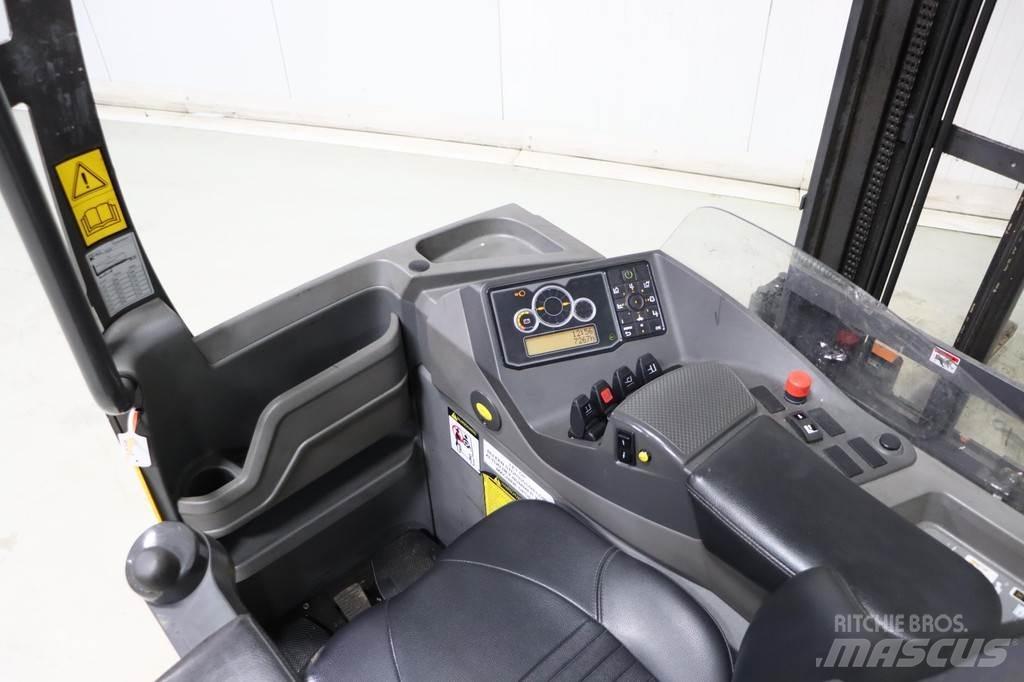 Atlet UMS160D 前伸式堆高機(叉車)
