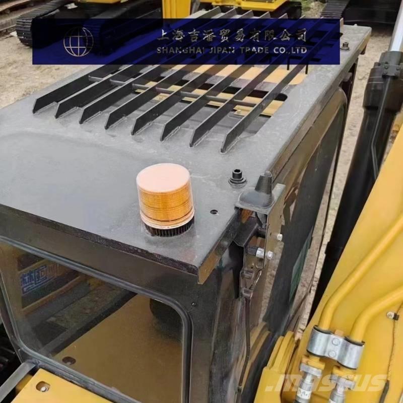 CAT 340 D 履帶式 挖土機/掘鑿機/挖掘機