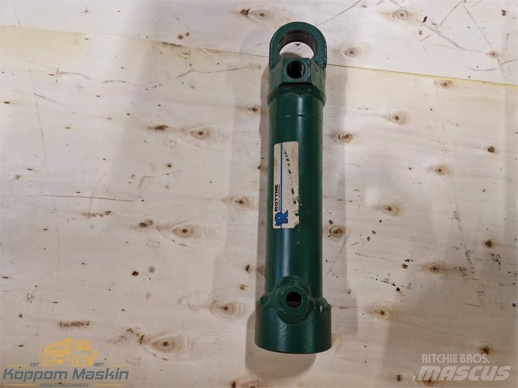 Rottne 072-0008 收穫機頭