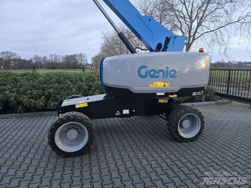Genie s-45 XC 伸縮臂高空作業車