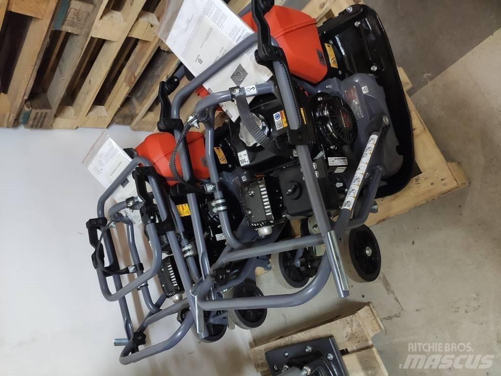 Husqvarna LF 100 LAT 夯實機(夯土機)
