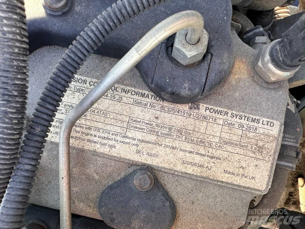 Renault D 12 掃倉機