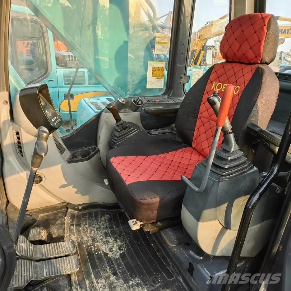 Kobelco SK 200 履帶式 挖土機/掘鑿機/挖掘機
