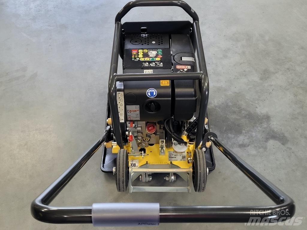 Bomag BP 20/50 D 夯實機(夯土機)